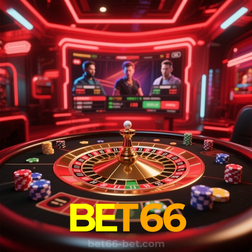 BET66：Jogue agora nas melhores slots e ganhe muito mais!