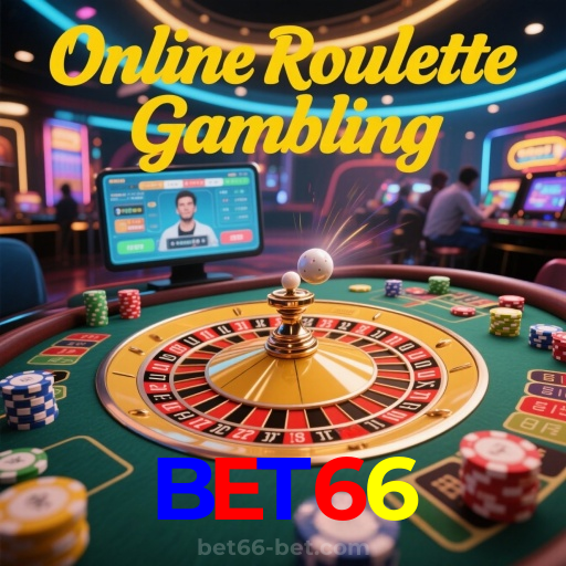BET66：Aposte nas roletas e veja os prêmios incríveis chegarem até você!