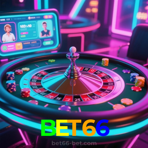BET66:Cada giro nas slots é uma chance de grandes vitórias!