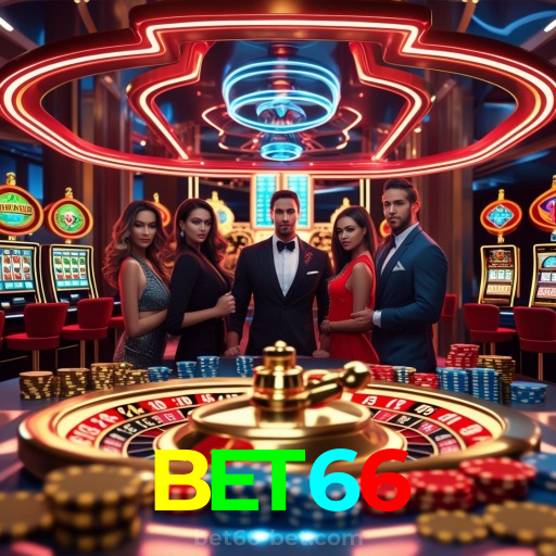 BET66:Desafie a roleta e conquiste prêmios incríveis!