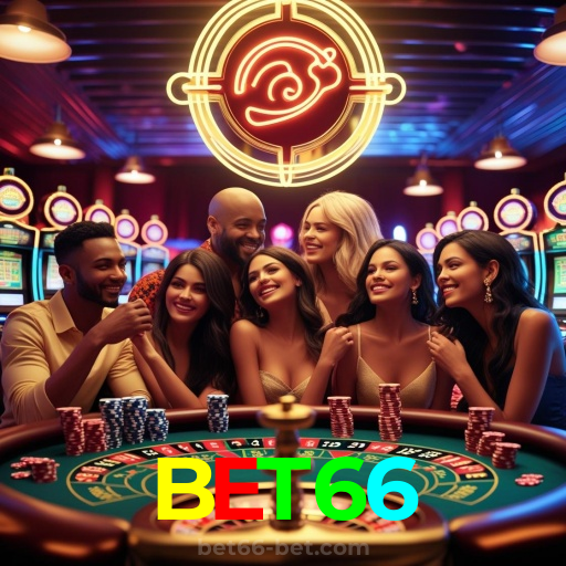 BET66：Aposte nas roletas e veja os prêmios incríveis chegarem até você!