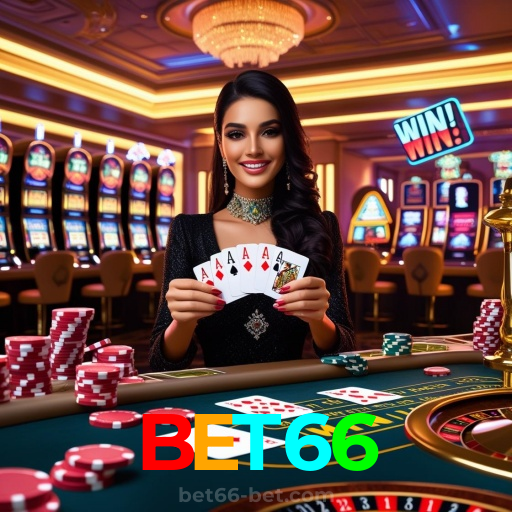 BET66:Encontre a sorte na roleta! Aposte agora e ganhe!