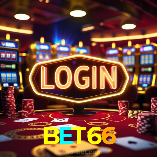 BET66:Jogue poker, aposte no futebol e leve grandes prêmios em nosso cassino!