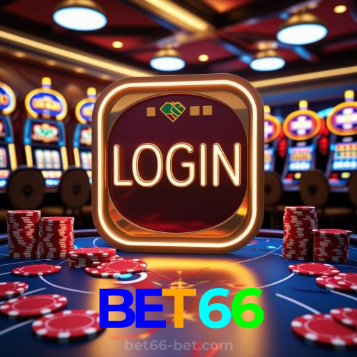 BET66:O cassino online mais seguro para apostas no futebol e roleta!