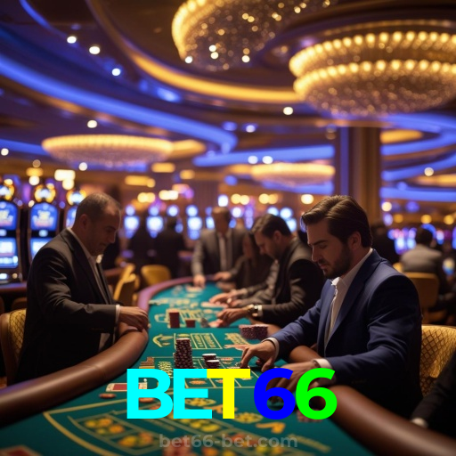 BET66:Aposte no futebol e jogue os melhores jogos de cassino como slots e blackjack!