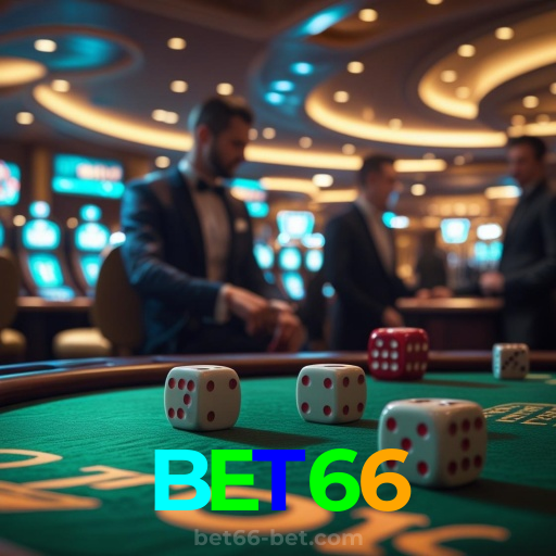 BET66：Jogue futebol online e experimente a emoção de grandes vitórias!