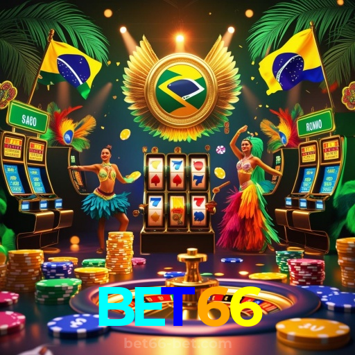 BET66：Aposte no futebol online e conquiste prêmios incríveis!
