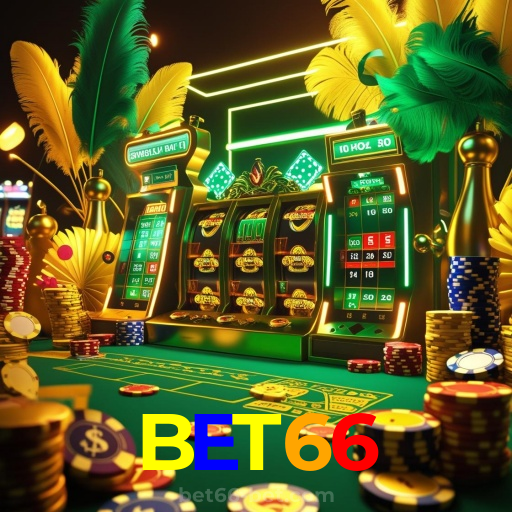 BET66:Sua sorte está no cassino online com poker, roleta e futebol ao vivo!