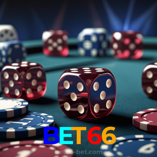 BET66：Jogue blackjack, aposte no futebol e vença com grandes prêmios!