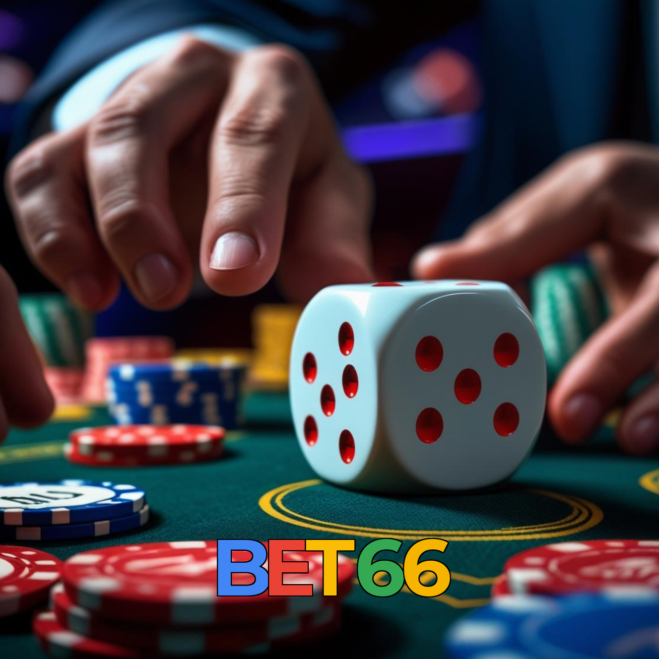 BET66:Ganhe muito jogando blackjack e apostando no futebol online!