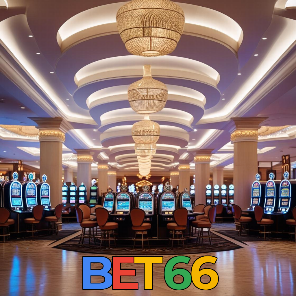 BET66:Aposte no futebol e conquiste prêmios em blackjack e poker!