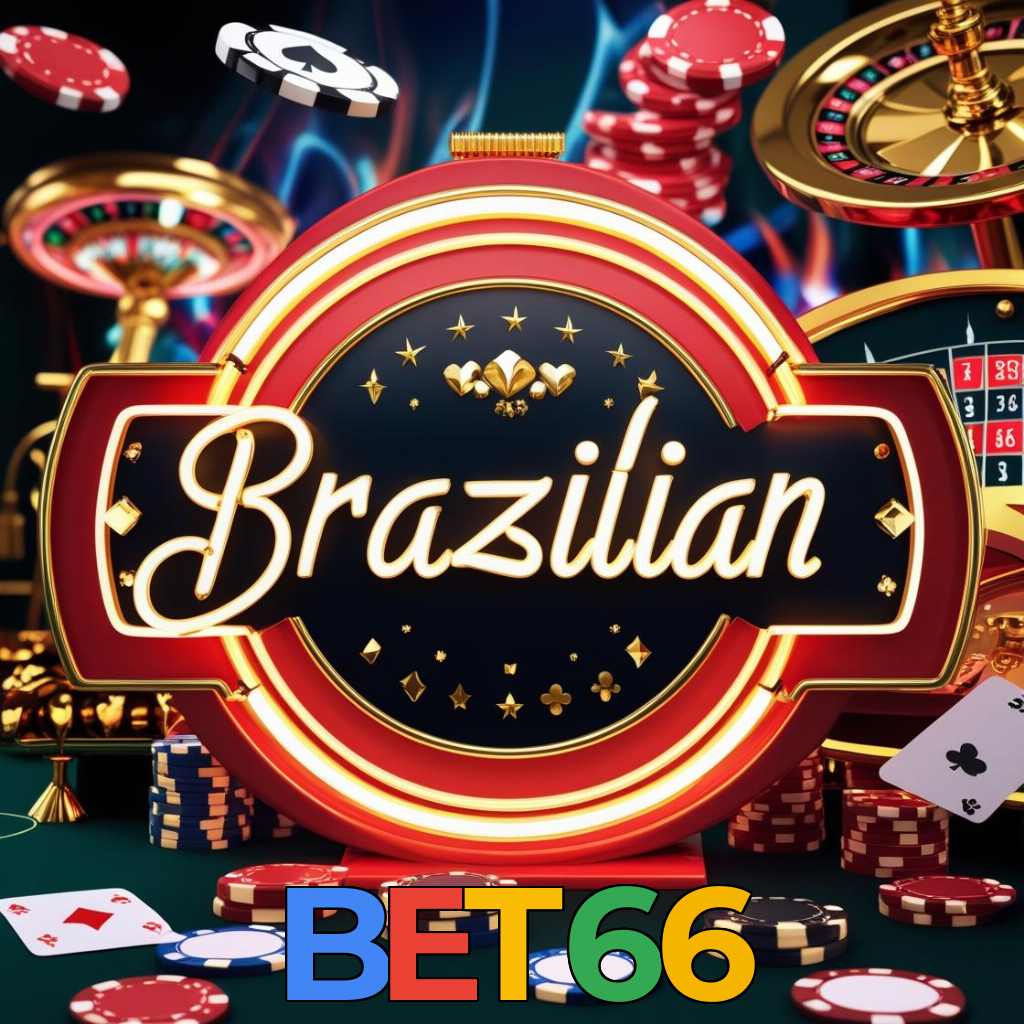 BET66:Jogue no melhor cassino online e descubra os maiores prêmios!