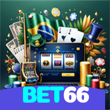 BET66：Divirta-se com poker, blackjack e aposte no futebol online!