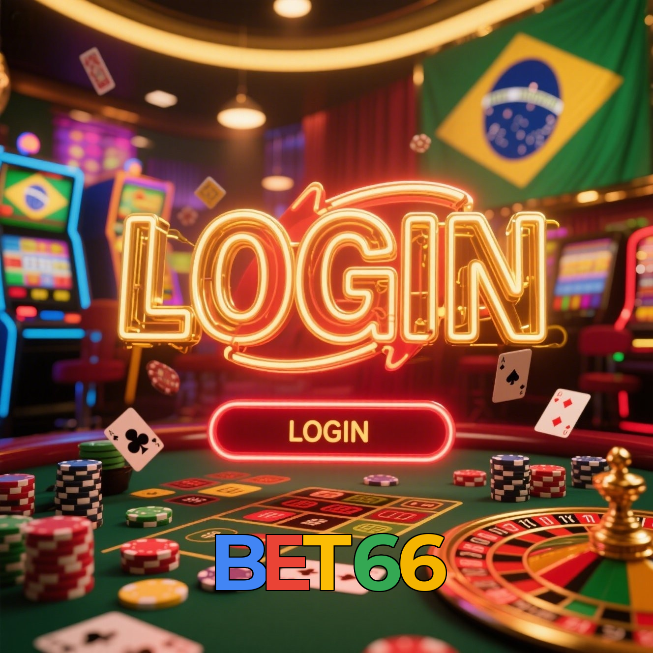 BET66：Aposte no futebol e conquiste vitórias épicas com blackjack e poker!
