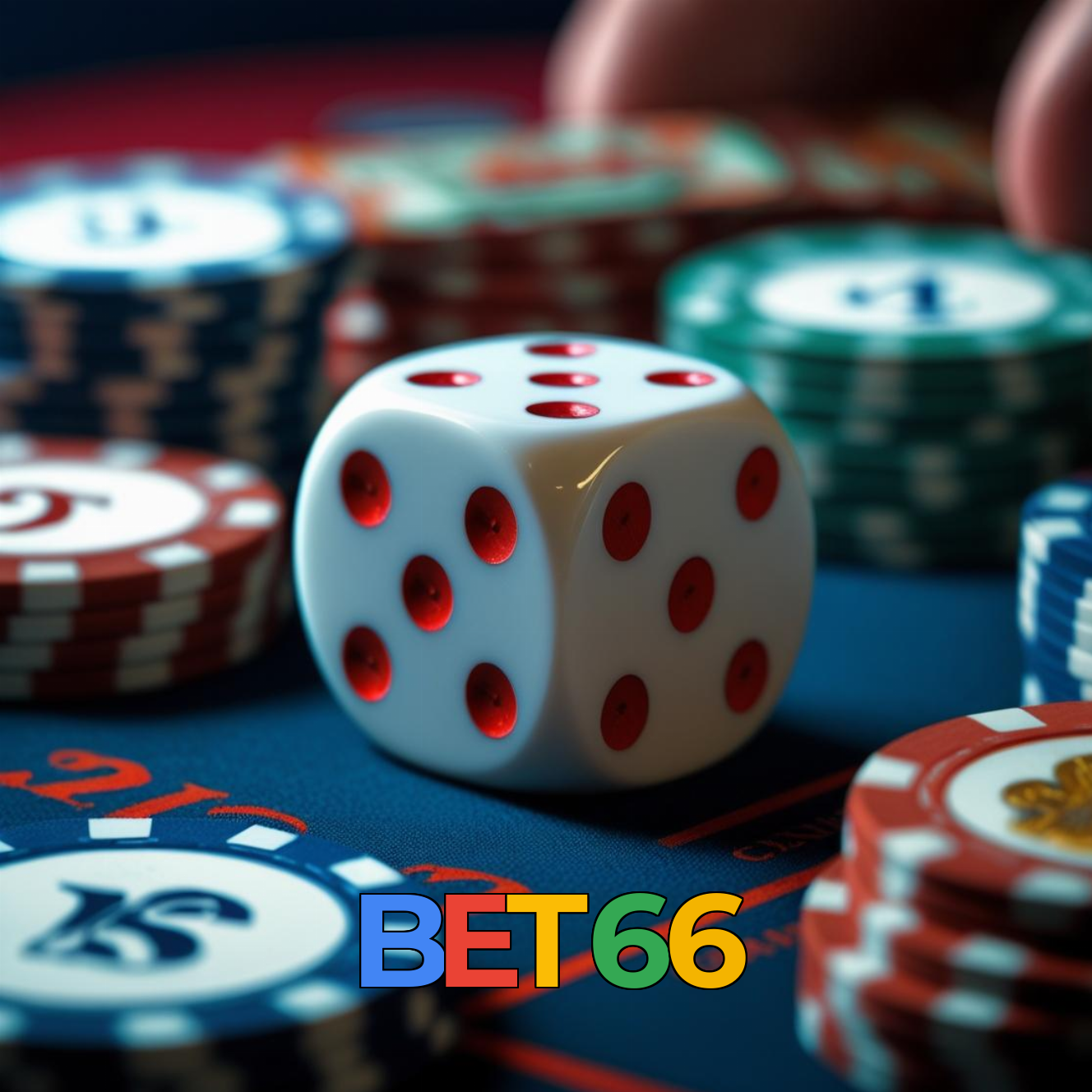 BET66:O cassino online mais confiável para você apostar no futebol e jogar poker!