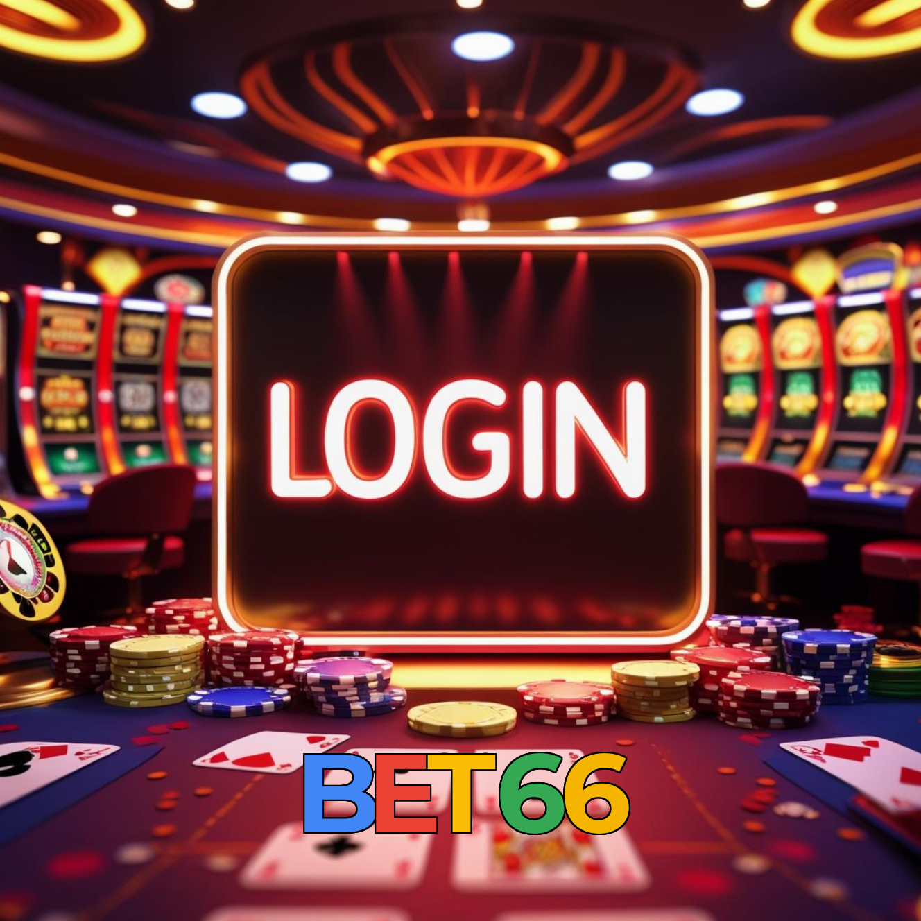 BET66:Aposte agora e ganhe no melhor cassino online!