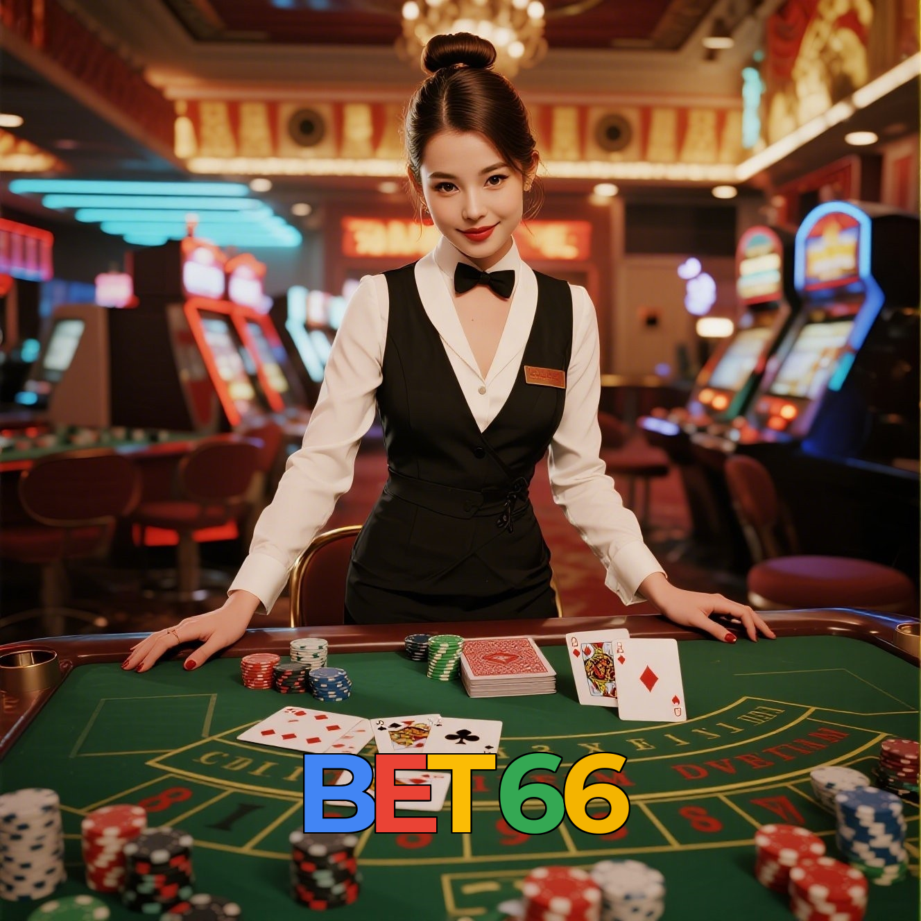 BET66:Jogue poker, roleta e aposte no futebol online com segurança!