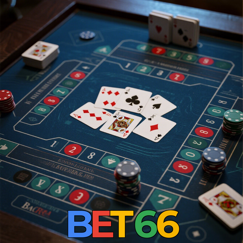 BET66:Jogue poker, aposte no futebol e conquiste prêmios incríveis no cassino!