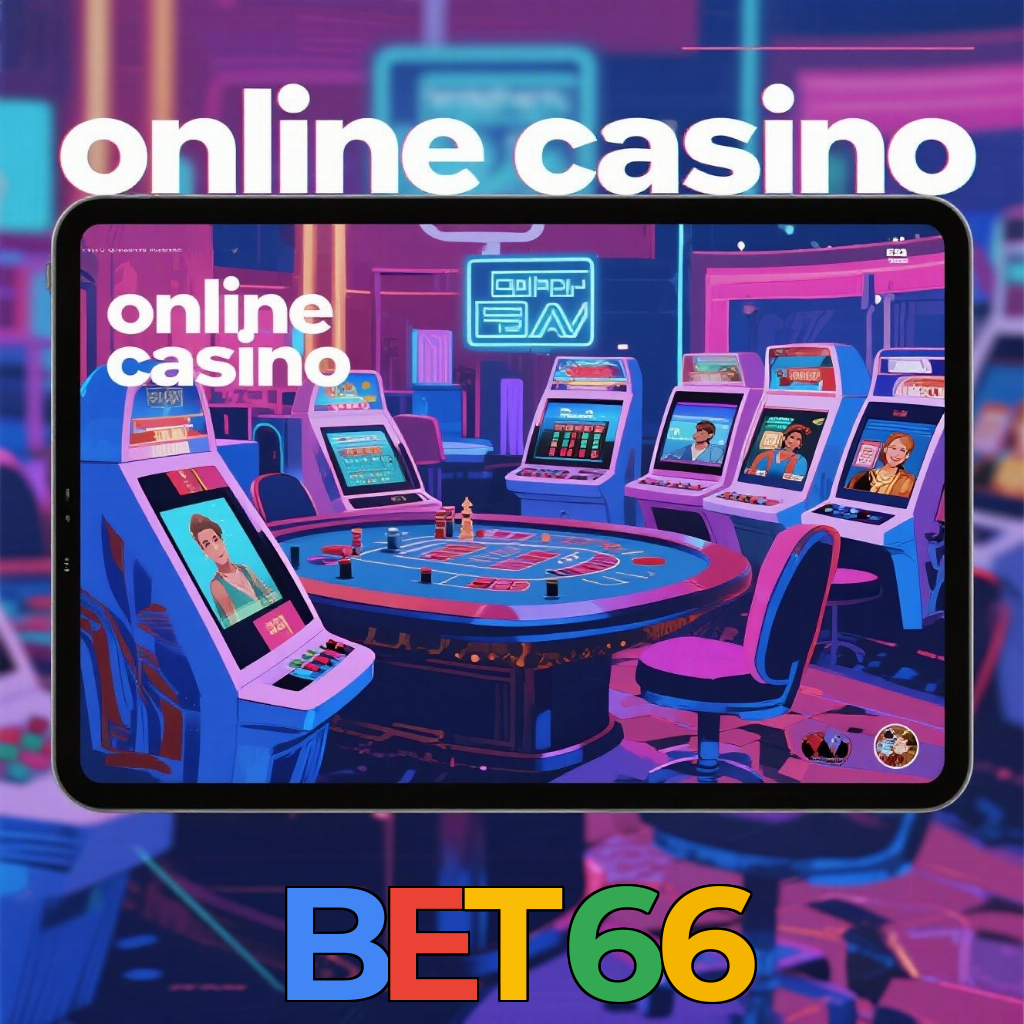BET66:Jogue poker e prove que você é o melhor nas cartas!