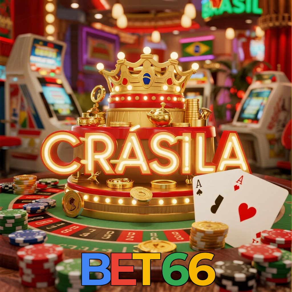 BET66:Jogue slots, poker e aposte no futebol com grandes prêmios em jogo!