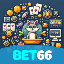 BET66：Grandes vitórias nas slots! Venha conquistar o jackpot agora!