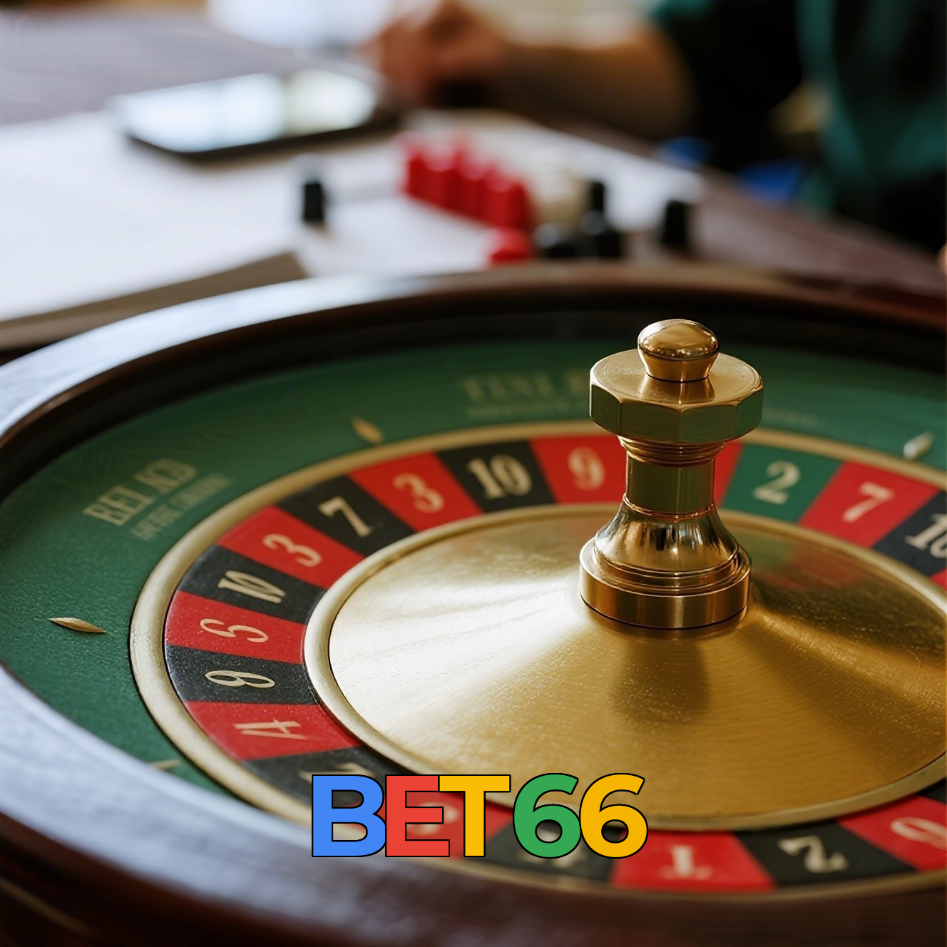 BET66:Desafie suas habilidades no poker online e vença os adversários!