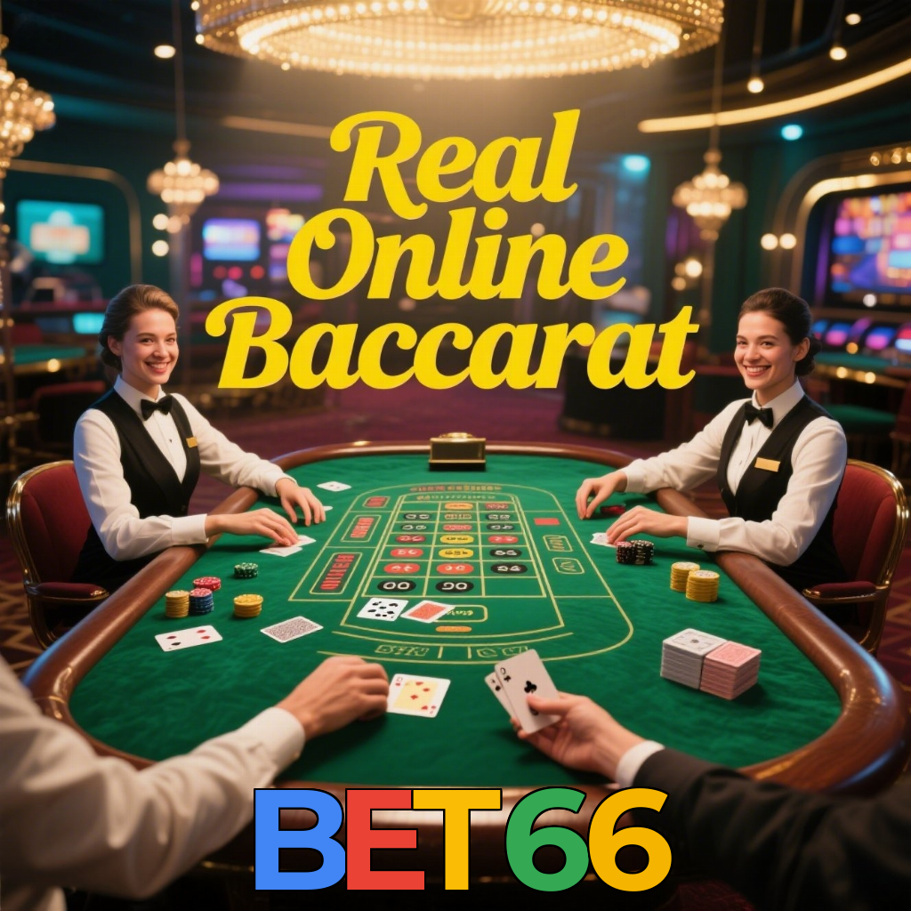 BET66:A diversão começa no cassino online com poker, roleta e apostas no futebol!
