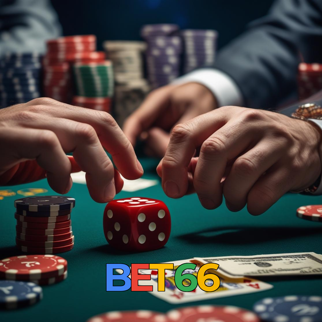BET66:Aposte agora nas roletas e veja a sorte brilhar para você!