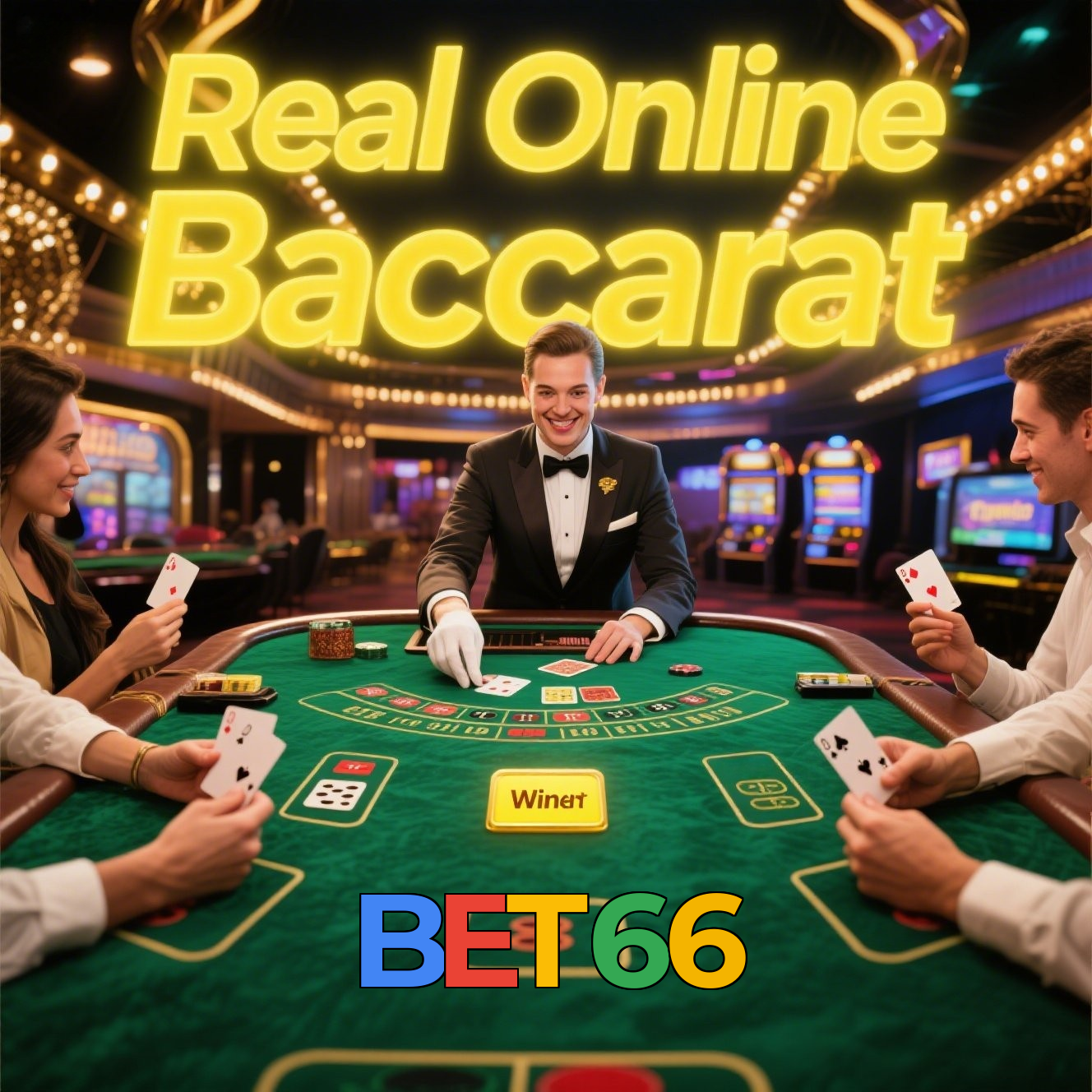 BET66:Jogue slots, aposte no futebol e ganhe no cassino online mais seguro!