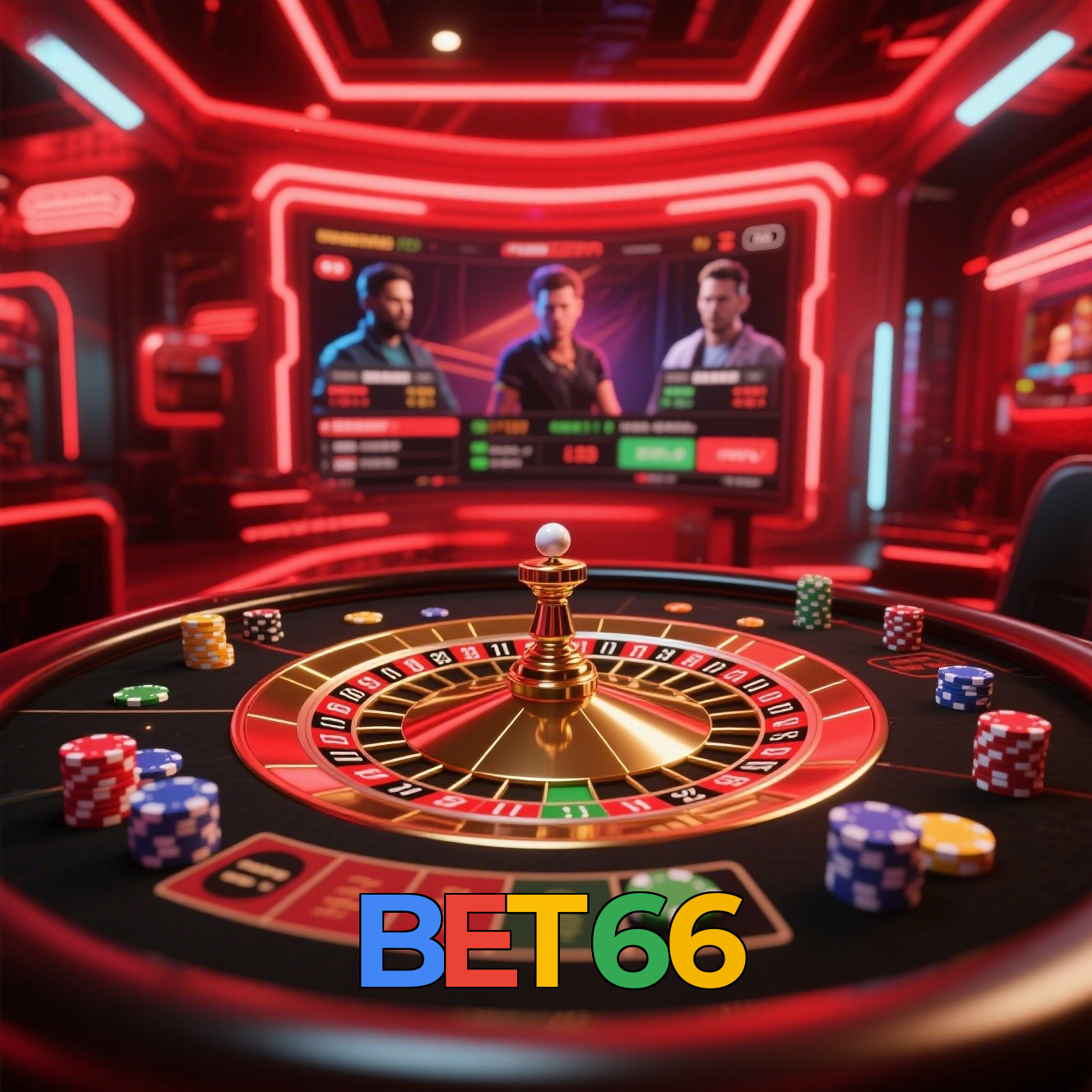 BET66:Vença no poker e aposte no futebol para grandes vitórias no cassino!