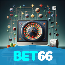 BET66：Cada aposta é uma nova vitória em nosso cassino online!