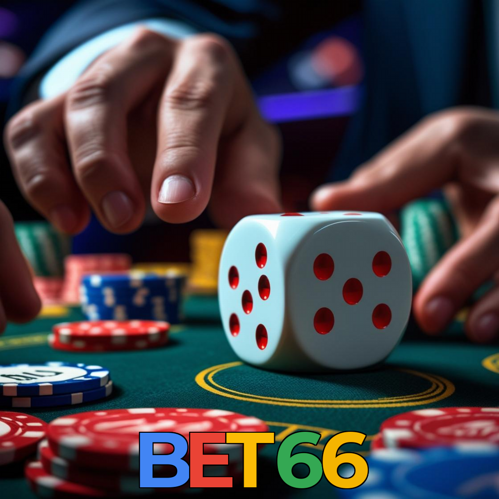 BET66:Onde a sorte está ao seu lado: apostas no futebol e vitórias no cassino!