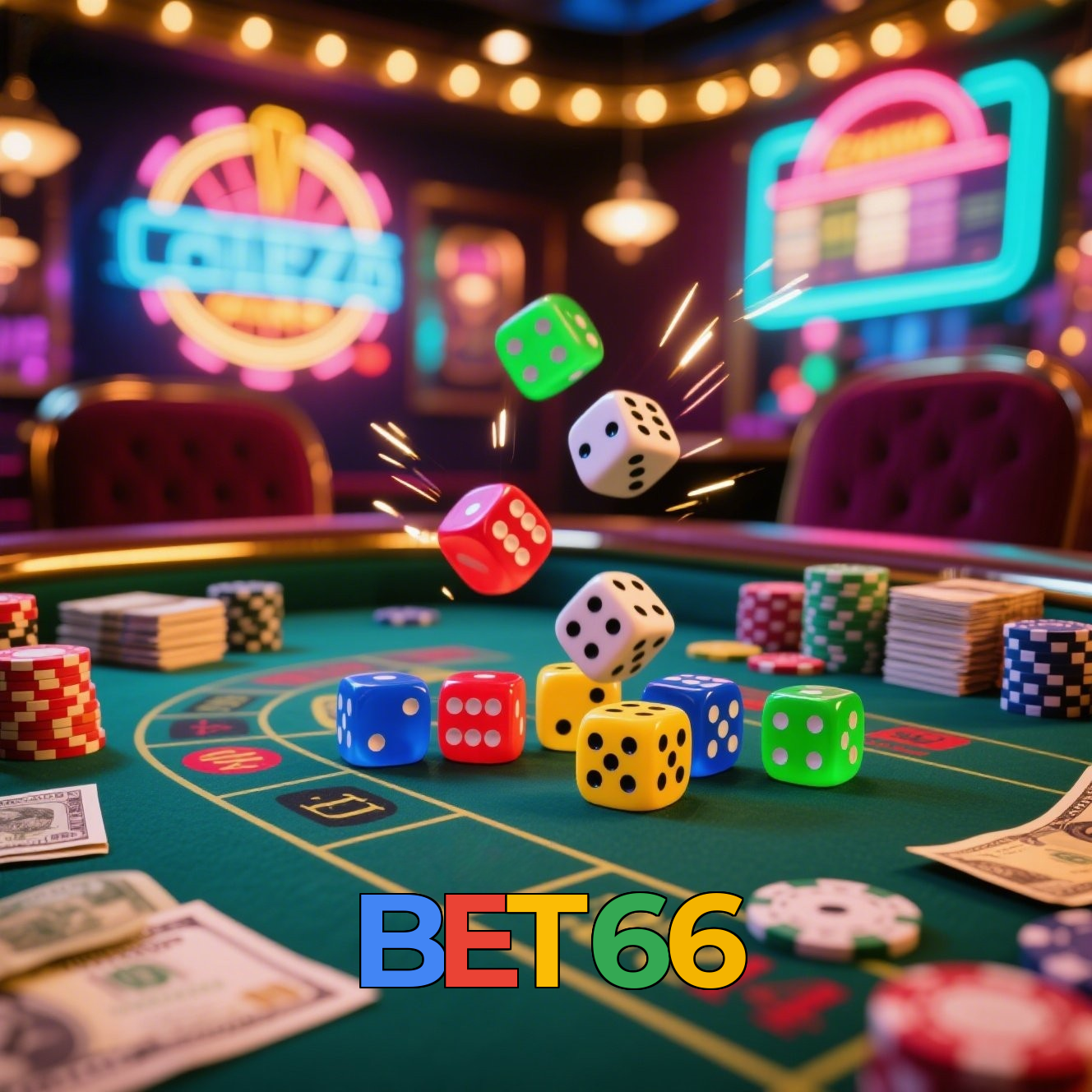 BET66:Desafie a roleta e ganhe prêmios incríveis no nosso cassino!