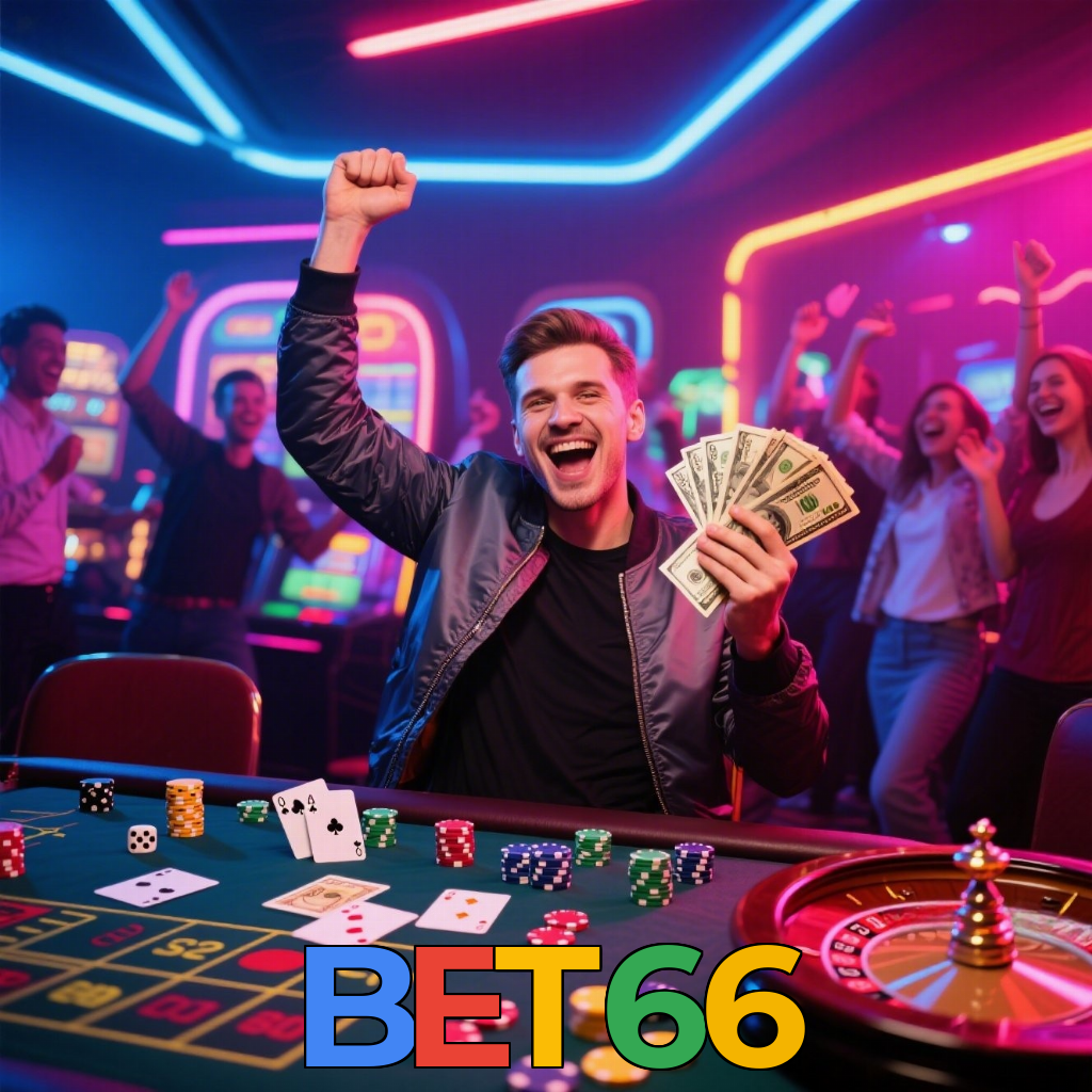 BET66:O melhor cassino online com apostas ao vivo em futebol e jogos de cassino!