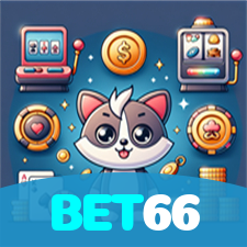 BET66：Aposte no futebol e jogue os melhores jogos de cassino com prêmios incríveis!