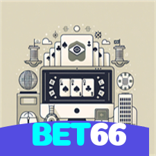 BET66：Entre no jogo e aposte nos melhores times do futebol digital!