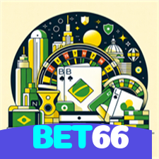 BET66：Aposte nas mesas de poker e mostre quem é o mestre das cartas!
