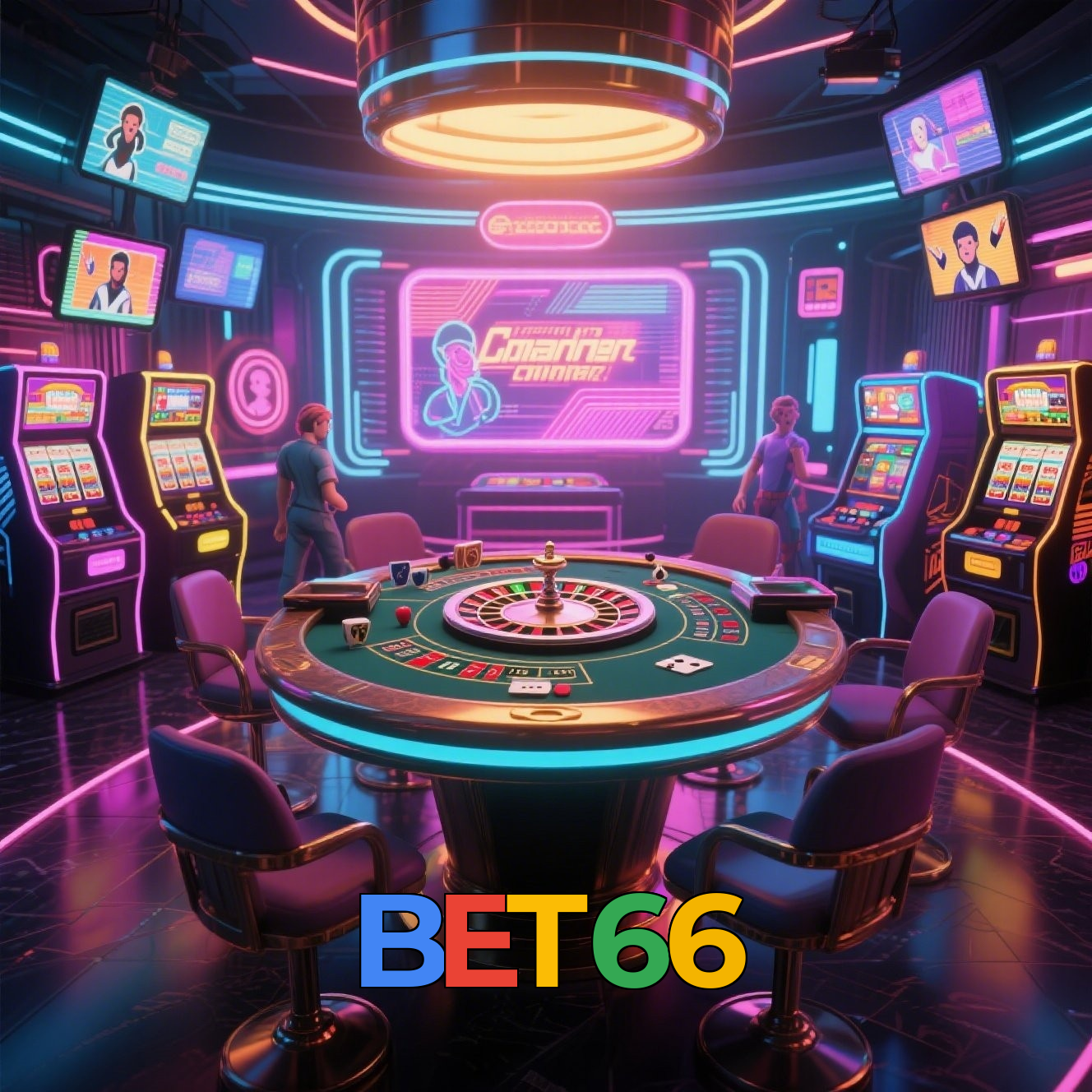 BET66:Aposte nas mesas de poker e vença grandes prêmios!