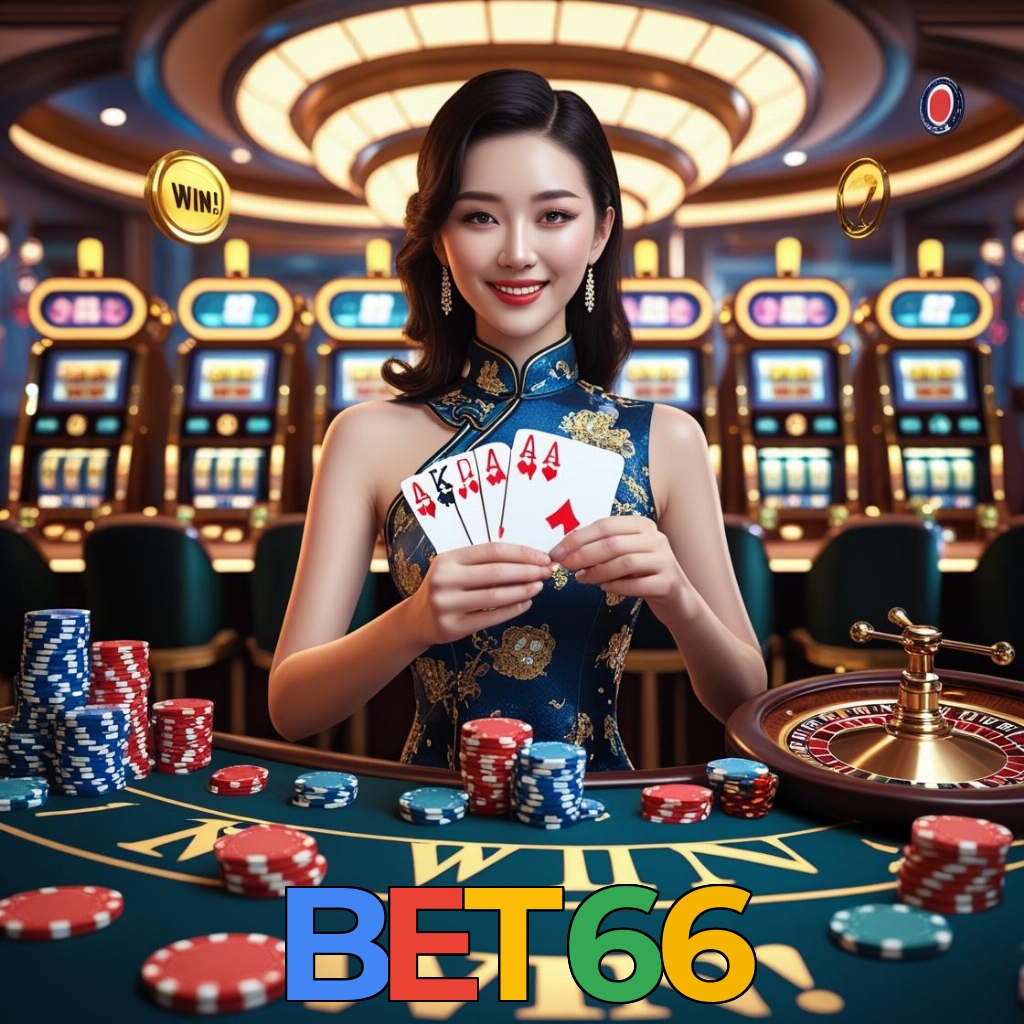 BET66:Conquiste prêmios no blackjack e aposte no futebol ao vivo com segurança!