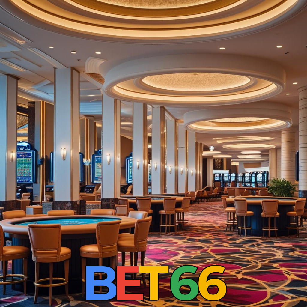 BET66:No cassino online mais confiável, aposte no futebol e jogue roleta!
