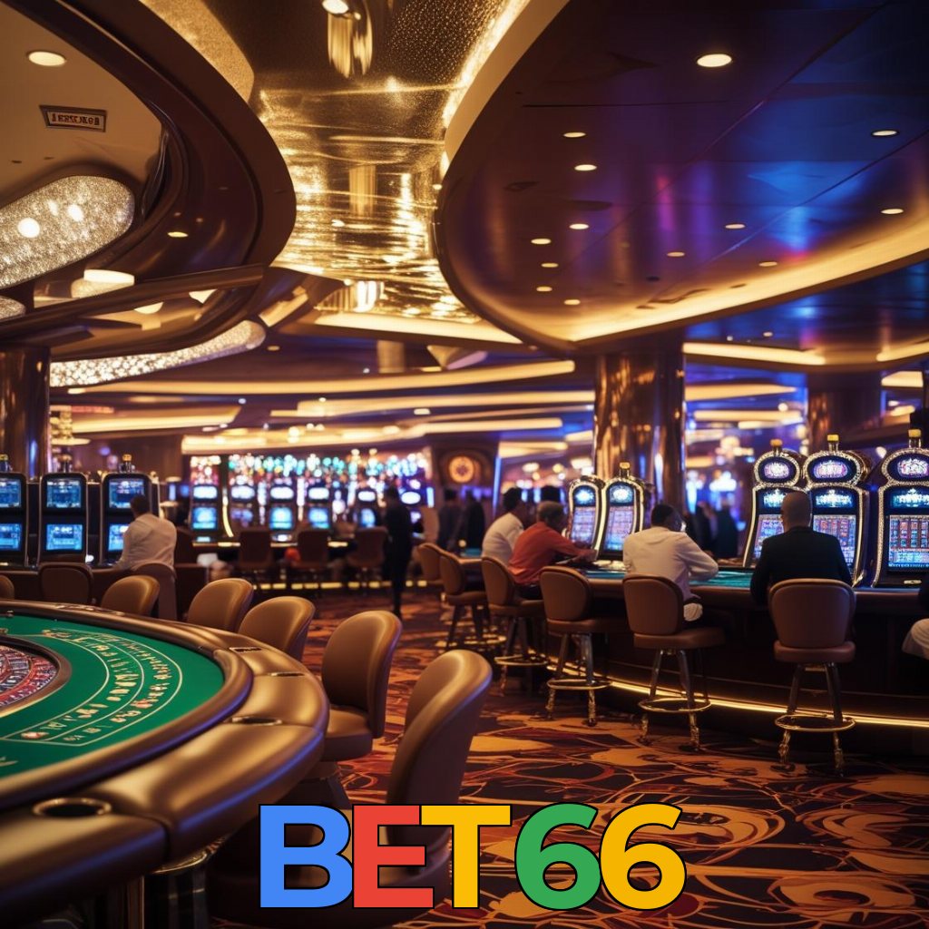 BET66:A diversão começa aqui! Jogue nas slots e ganhe muito mais!