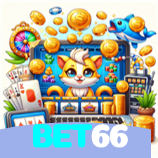 BET66：Jogue nas melhores slots e vença o jackpot em grande estilo!