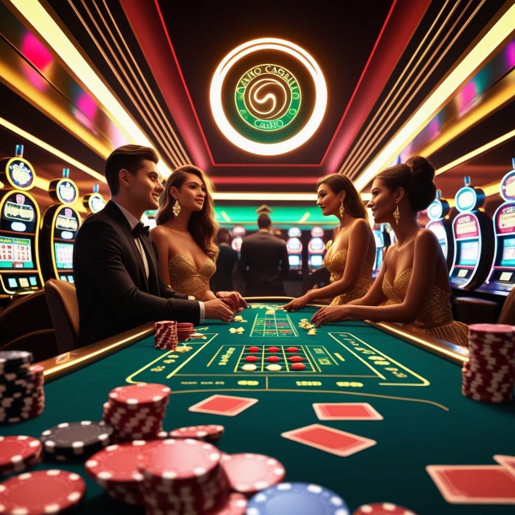 BET66:Apostas emocionantes no futebol e diversão garantida com poker e roleta!
