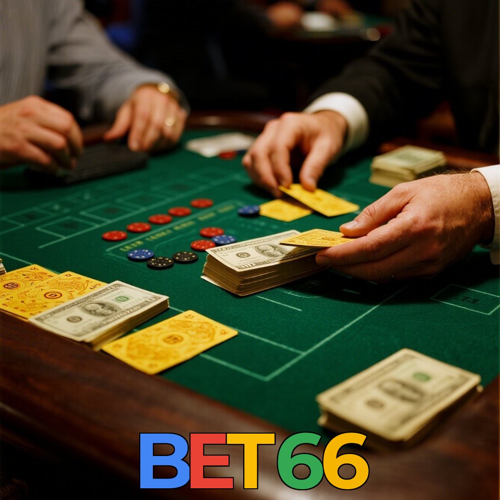BET66:Jogue poker, roleta e aposte no futebol no cassino mais confiável!