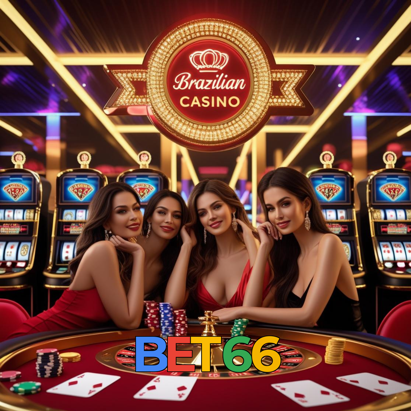 BET66:Onde sua sorte brilha com apostas no futebol e prêmios em roleta!