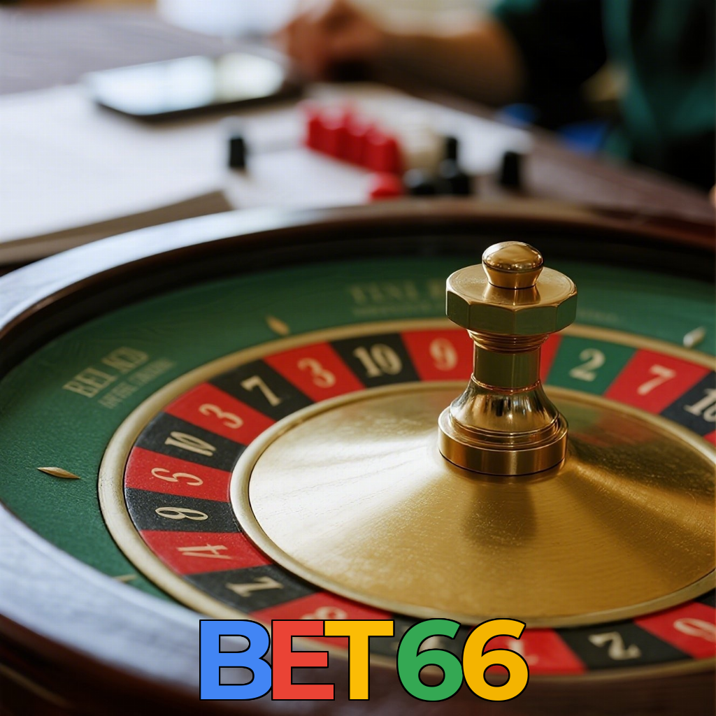BET66：Vença no futebol online e leve a grande vitória para casa!