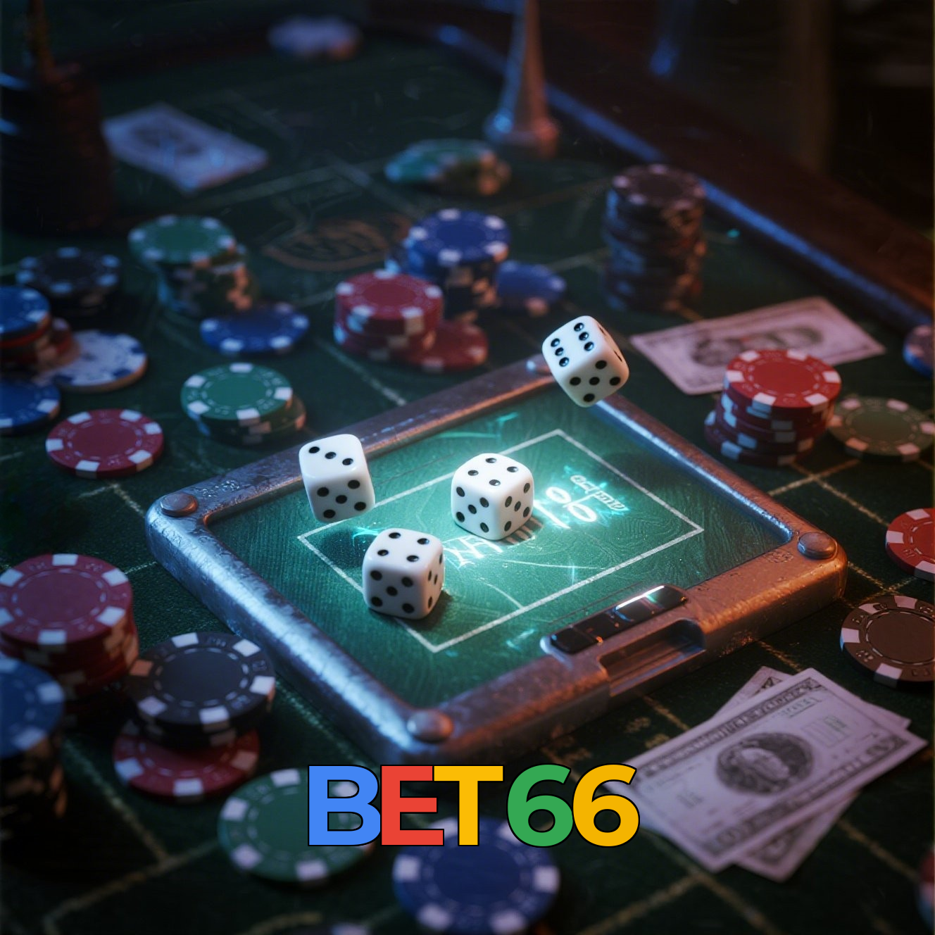 BET66:A adrenalina do futebol online é sua chance de ganhar!