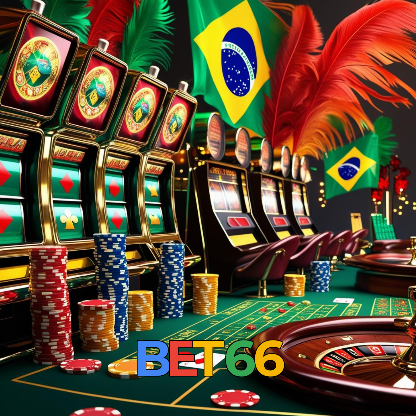 BET66:Jogue nas melhores slots e conquiste jackpots incrÃveis!