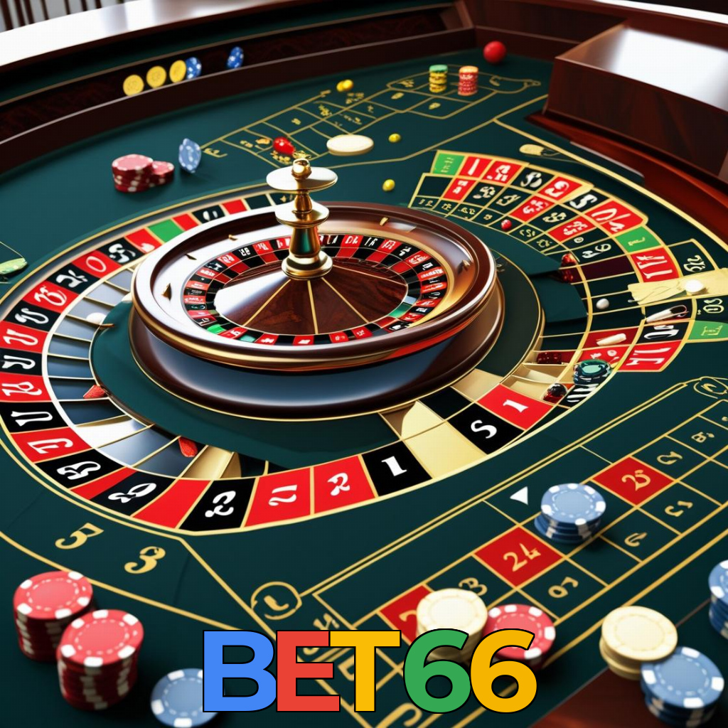 BET66:Aposte no futebol digital e sinta a emoção de vencer!