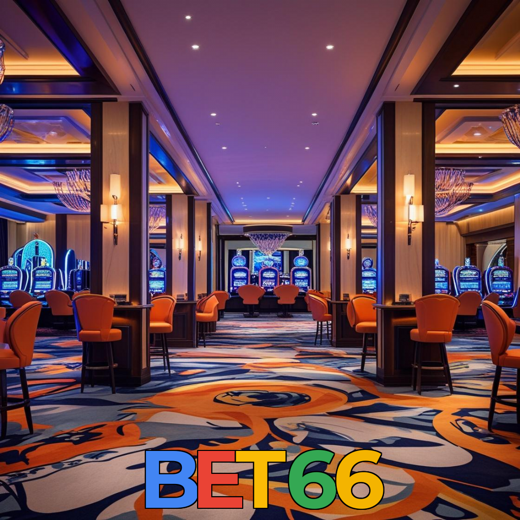 BET66:Aposta no futebol e diversão garantida com jogos de cassino como roleta e blackjack!